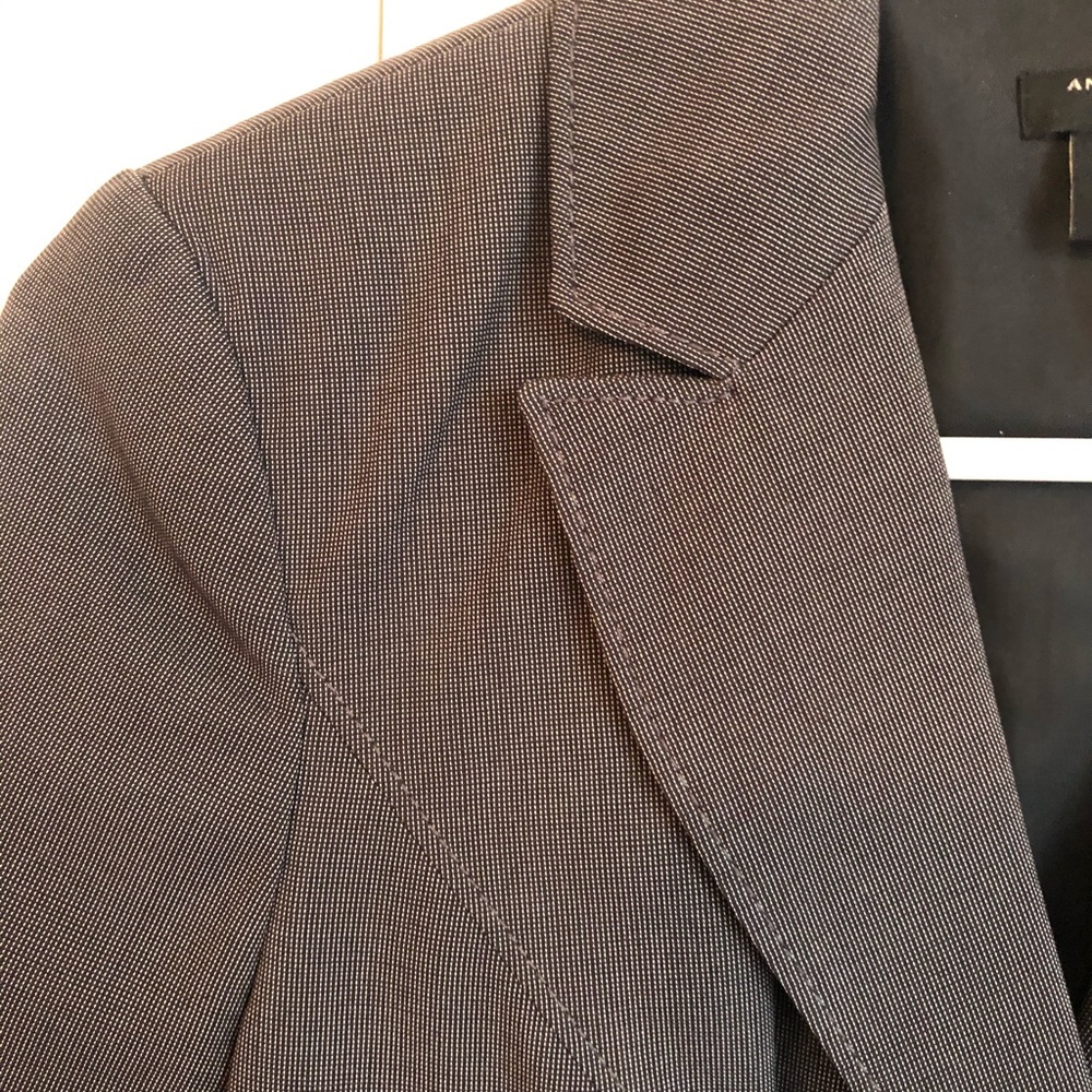 Ann Taylor Suit - Picture 3 of 4